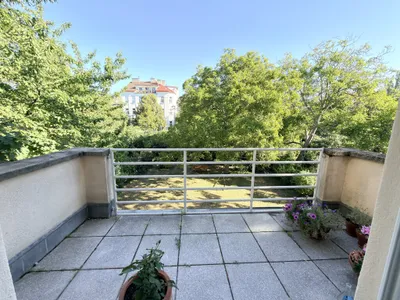 3-Zimmer-Wohnung mieten in Wien – 64 m², € 1.300
