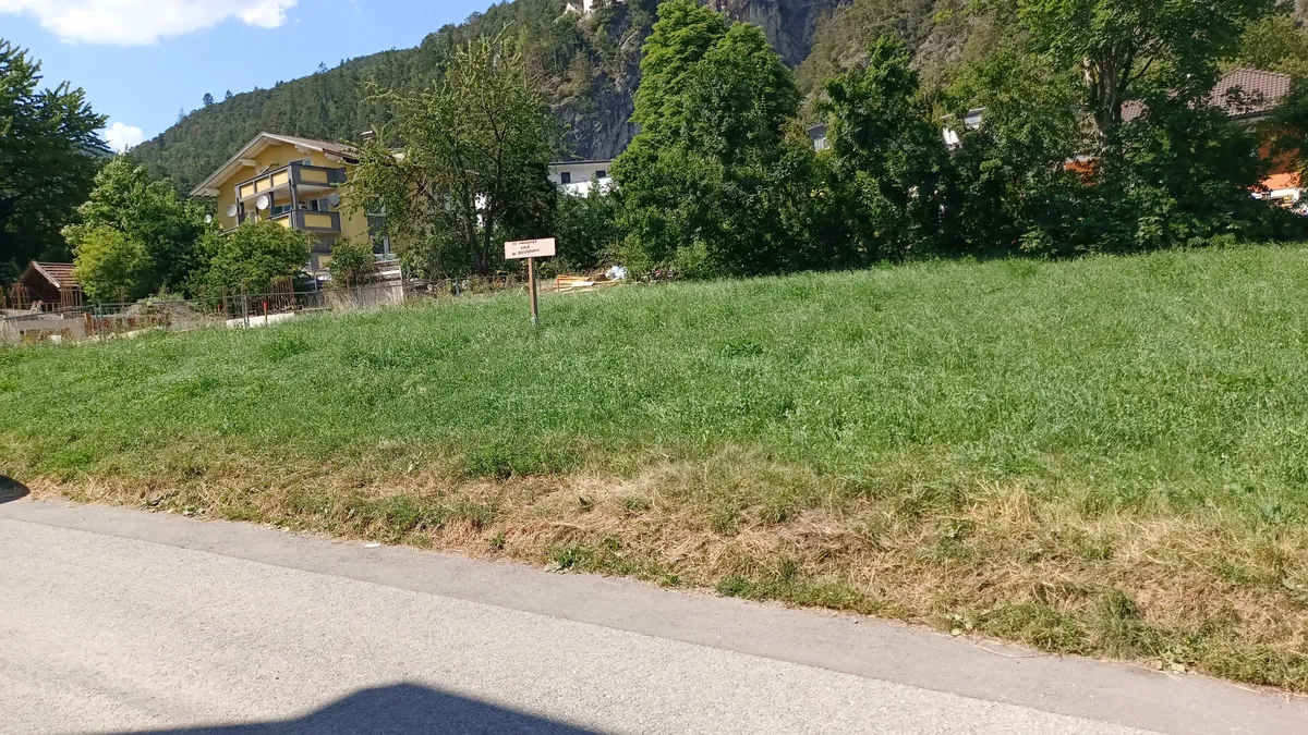 Immo Baugrund das Beste von Zirl, Zirl