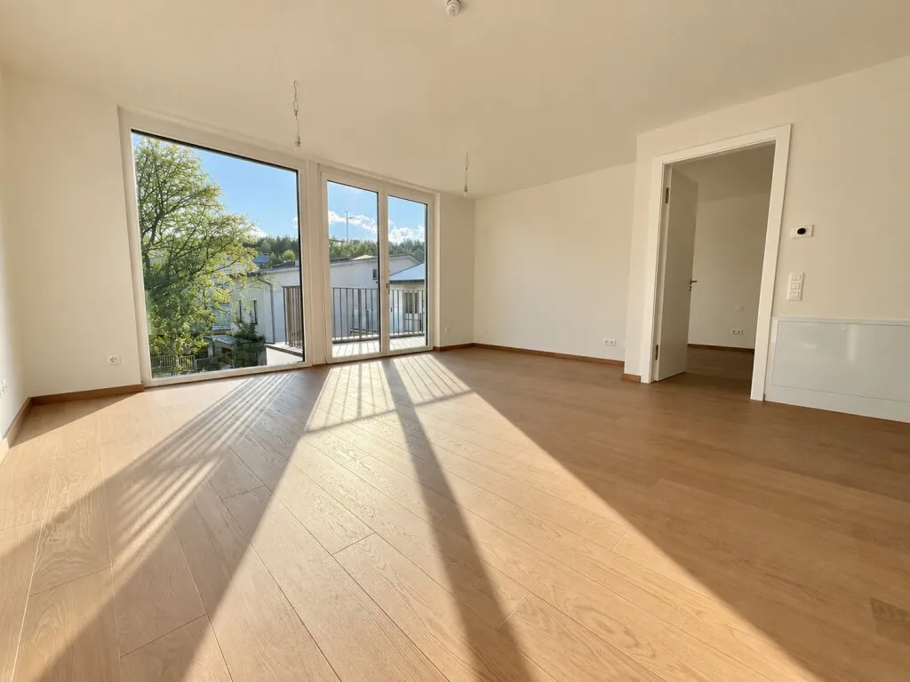 Wohnung – Wien - Ansicht 2