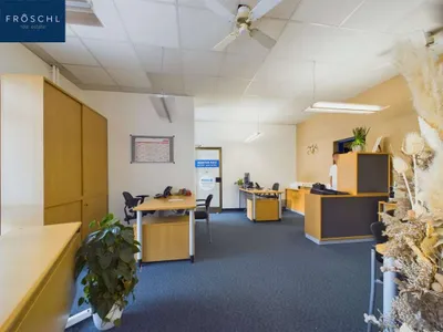 2-Zimmer-Gewerbeimmobilie kaufen in Neunkirchen – 135 m², € 170.547 – Bild 4 von 15