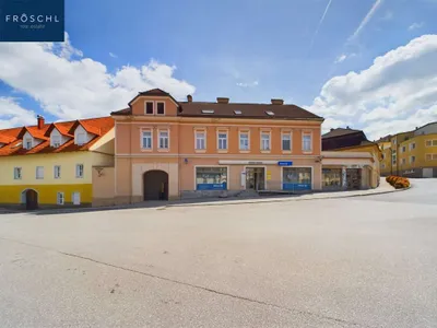 2-Zimmer-Gewerbeimmobilie kaufen in Neunkirchen – 135 m², € 170.547 – Bild 2 von 15