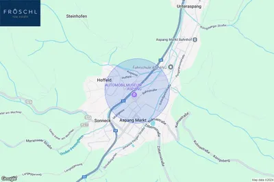 2-Zimmer-Gewerbeimmobilie kaufen in Neunkirchen – 135 m², € 170.547 – Bild 11 von 15