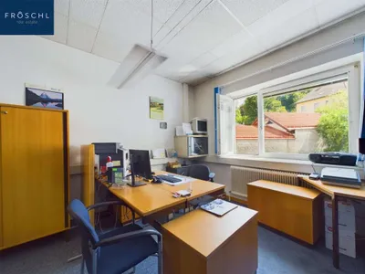 2-Zimmer-Gewerbeimmobilie kaufen in Neunkirchen – 135 m², € 170.547 – Bild 7 von 15