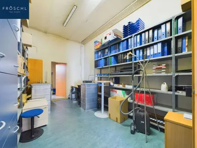 2-Zimmer-Gewerbeimmobilie kaufen in Neunkirchen – 135 m², € 170.547 – Bild 5 von 15