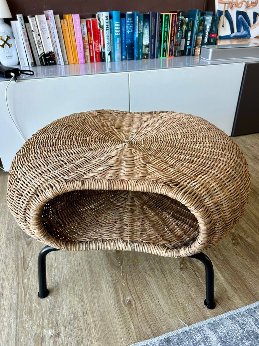 Ikea Gamlehult Tisch / Hocker / Aufbewahrung,  65,- (4600 Wels) - willhaben