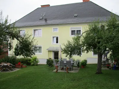 3-Zimmer-Wohnung mieten in Oberwart – 67 m², € 544 – Bild 2 von 12