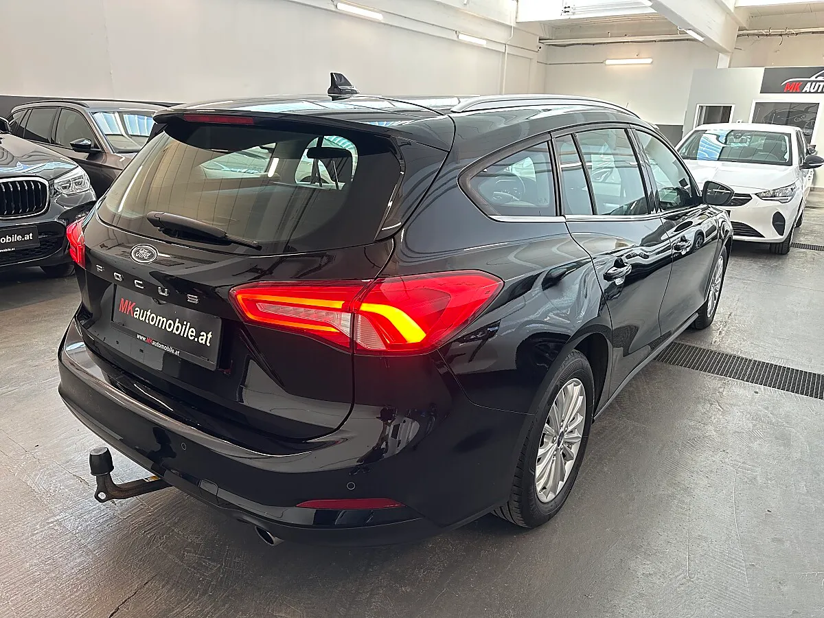 Ford Focus – Ansicht 4