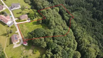 Grundstück kaufen in Hartberg-Fürstenfeld – 8 333 m², € 132.000 – Bild 2 von 14