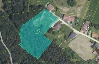 Grundstück kaufen in Hartberg-Fürstenfeld – 8 333 m², € 132.000 – Bild 13 von 14