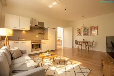 3-Zimmer-Wohnung kaufen in Tulln – 90 m², € 324.900