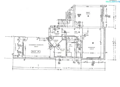 3-Zimmer-Wohnung kaufen in Tulln – 90 m², € 324.900 – Bild 11 von 12