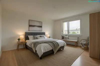 3-Zimmer-Wohnung kaufen in Tulln – 90 m², € 324.900 – Bild 2 von 12