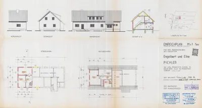 8-Zimmer-Gewerbeimmobilie kaufen in Freistadt – 269 m², € 570.000 – Bild 28 von 33