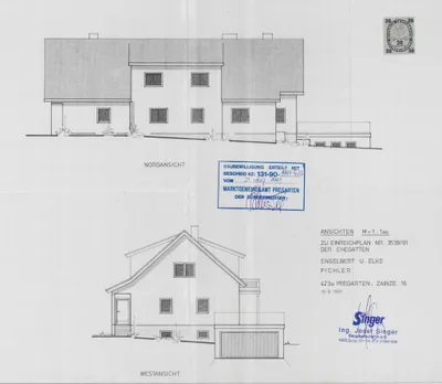 8-Zimmer-Gewerbeimmobilie kaufen in Freistadt – 269 m², € 570.000 – Bild 30 von 33