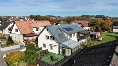 8-Zimmer-Gewerbeimmobilie kaufen in Freistadt – 269 m², € 570.000 – Bild 8 von 33