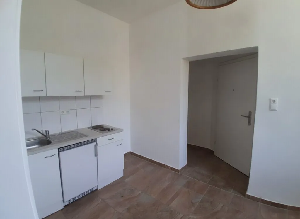 Gemütliche Erdgeschoßwohnung mit Gemeinschaftsgarten in Rosenburg - View 2