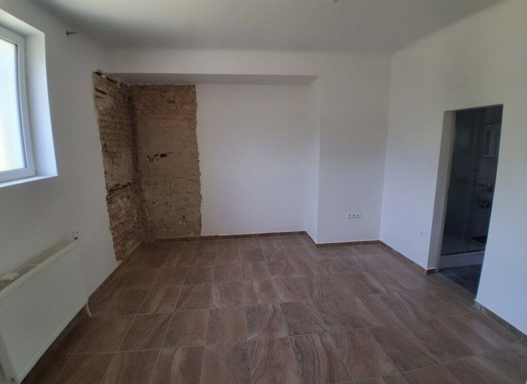 Gemütliche Erdgeschoßwohnung mit Gemeinschaftsgarten in Rosenburg - View 3