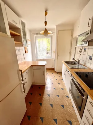 2-Zimmer-Wohnung mieten in Graz – 56 m², € 615