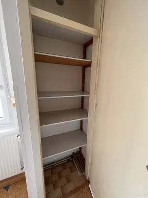 2-Zimmer-Wohnung mieten in Graz – 56 m², € 615 – Bild 13 von 14