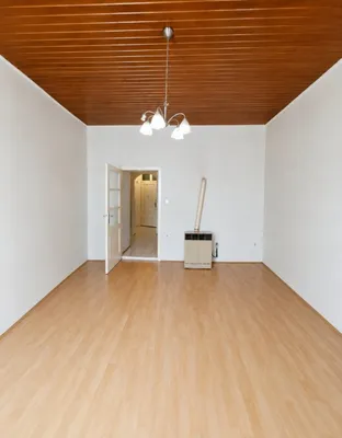SOFORTBEZUG - Top 1-Zimmer-Wohnung, ideal für 1 Studenten