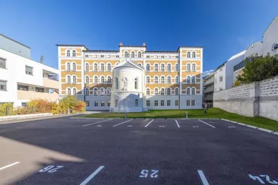 2-Zimmer-Wohnung mieten in Wiener Neustadt – 64,12 m², € 879 – Bild 15 von 16