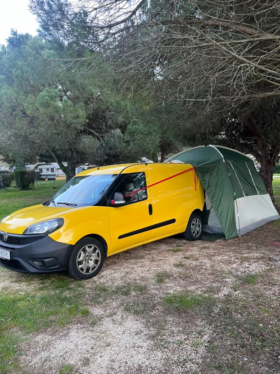 Fiat Doblò