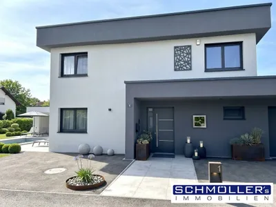 5-Zimmer-Haus kaufen in Wels-Land – 160 m², € 965.000 – Bild 2 von 39
