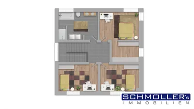5-Zimmer-Haus kaufen in Wels-Land – 160 m², € 965.000 – Bild 32 von 39