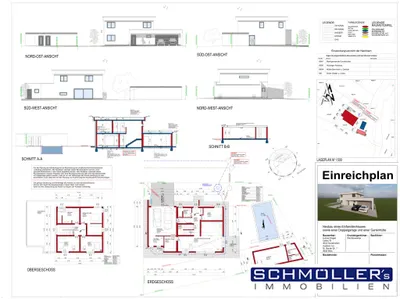 5-Zimmer-Haus kaufen in Wels-Land – 160 m², € 965.000 – Bild 33 von 39