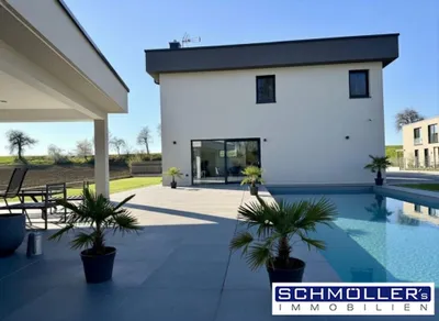 5-Zimmer-Haus kaufen in Wels-Land – 160 m², € 965.000 – Bild 3 von 39