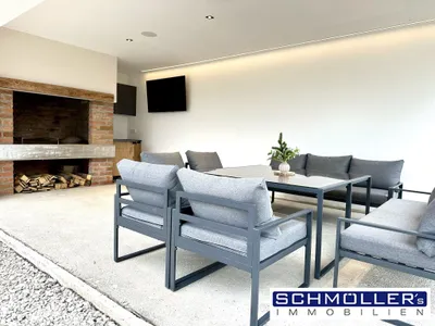 5-Zimmer-Haus kaufen in Wels-Land – 160 m², € 965.000 – Bild 27 von 39