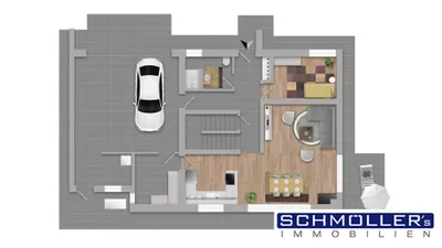 5-Zimmer-Haus kaufen in Wels-Land – 160 m², € 965.000 – Bild 31 von 39