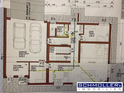 5-Zimmer-Haus kaufen in Wels-Land – 160 m², € 965.000 – Bild 35 von 39