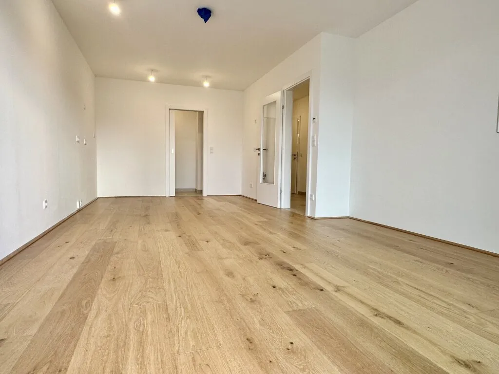 Wohnung – Wien, Großfeldsiedlung, Leopoldau - Ansicht 2