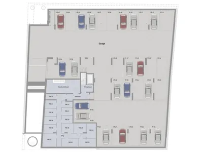 2-Zimmer-Wohnung kaufen in Wien – 56 m², € 349.000 – Bild 12 von 12