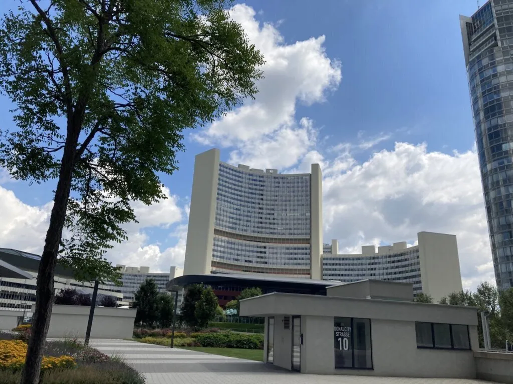 Wohnung – Wien, Großfeldsiedlung, Leopoldau - Ansicht 3