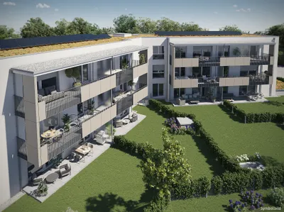 3-Zimmer-Wohnung kaufen in Linz Land – 84 m², € 394.000 – Bild 3 von 7