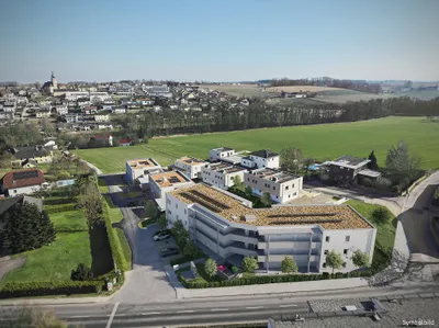 3-Zimmer-Wohnung kaufen in Linz Land – 84 m², € 394.000 – Bild 6 von 7