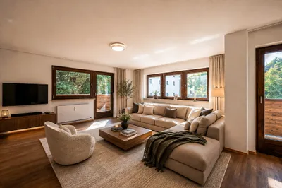3-Zimmer-Wohnung kaufen in Kitzbühel – 84,07 m², € 690.000 – Bild 1 von 8