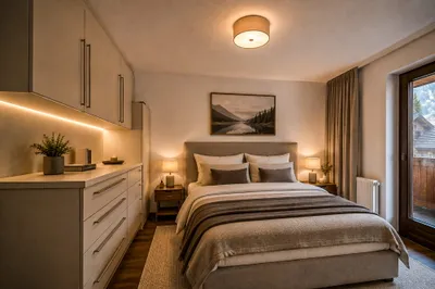 3-Zimmer-Wohnung kaufen in Kitzbühel – 84,07 m², € 690.000 – Bild 6 von 8