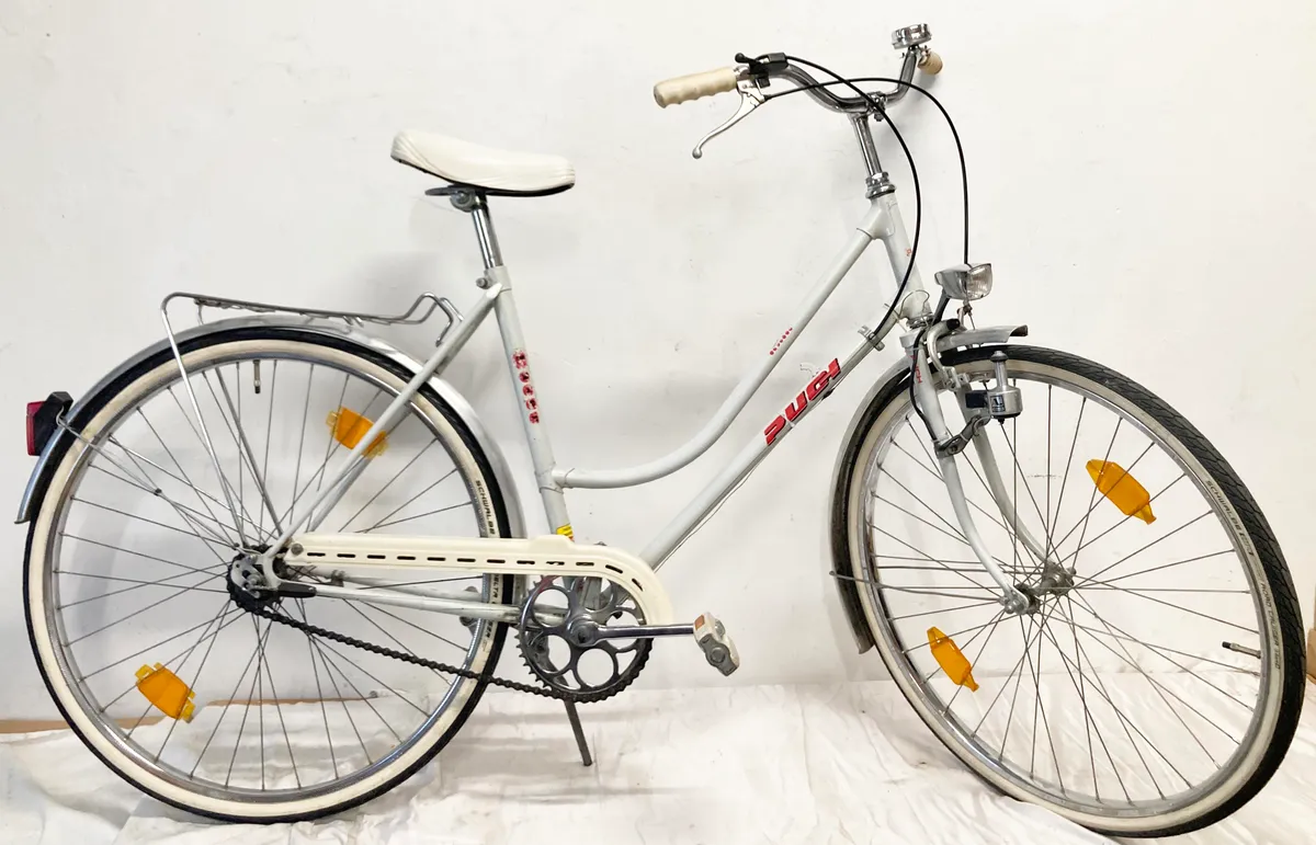 e bike fully stvzo Turbo Vado 5.0 IGH Color:Bumblebee Yellow-Metallic Olive Green (Gloss) Innereien Huhn Zündapp Elektro Herren-Trekkingrad Z810 bike designed for daily