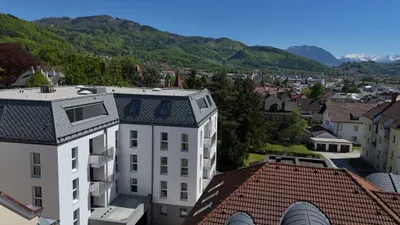 3-Zimmer-Wohnung mieten in Kirchdorf an der Krems – 70,4 m², € 1.209 – Bild 12 von 14