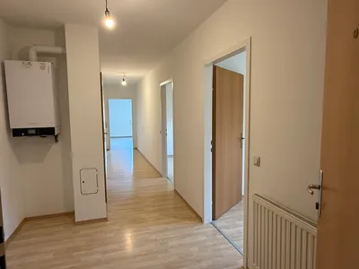 3-Zimmer-Wohnung mieten in Sankt Pölten – 72 m², € 650 – Bild 1 von 18