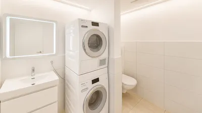 2-Zimmer-Wohnung kaufen in Wien – 50 m², € 344.000 – Bild 9 von 21