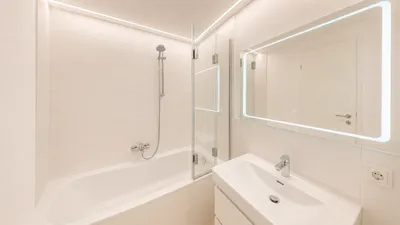 2-Zimmer-Wohnung kaufen in Wien – 50 m², € 344.000 – Bild 8 von 21