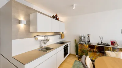 2-Zimmer-Wohnung kaufen in Wien – 50 m², € 344.000 – Bild 5 von 21