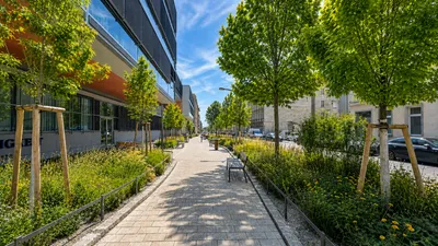 2-Zimmer-Wohnung kaufen in Wien – 50 m², € 344.000 – Bild 17 von 21