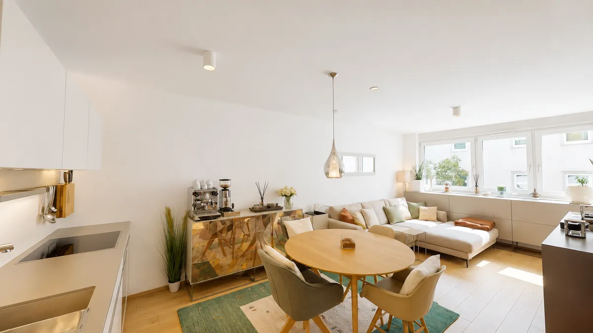 Wohnung – Wien - Ansicht 3