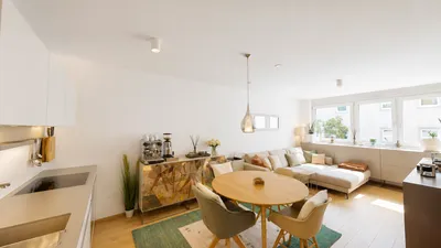 2-Zimmer-Wohnung kaufen in Wien – 50 m², € 344.000 – Bild 3 von 21