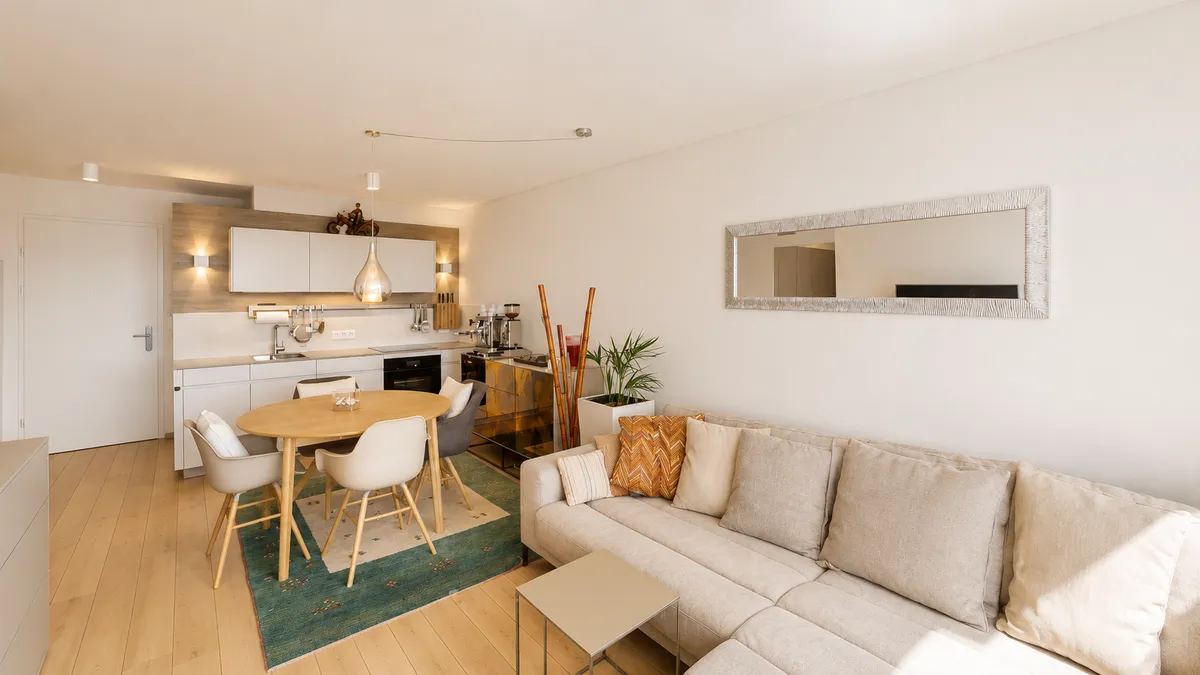 Wohnung – Wien
